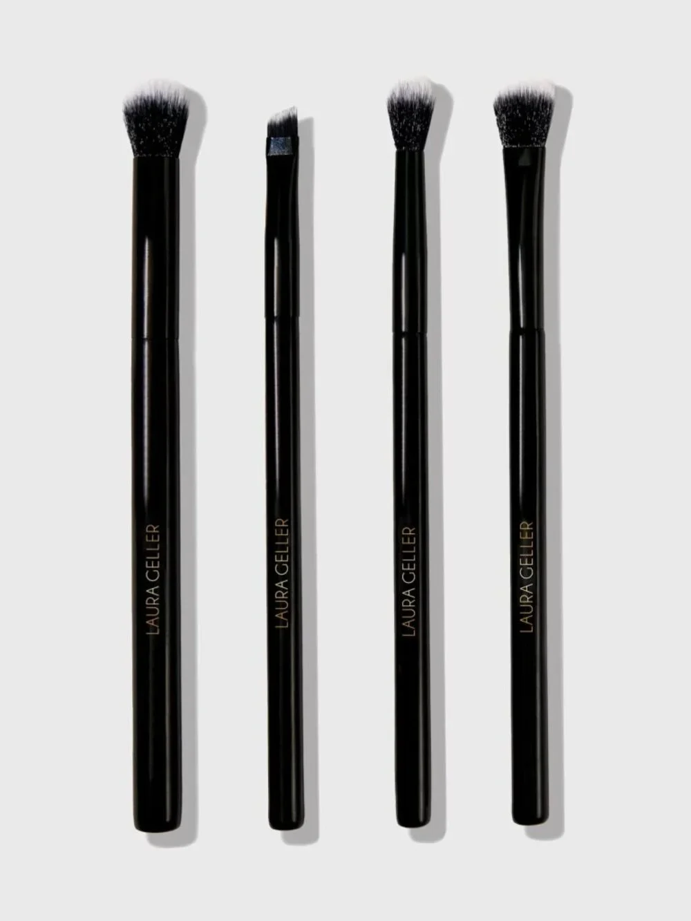 Laura Geller Shadow Skills 4PC Eye Brush Set